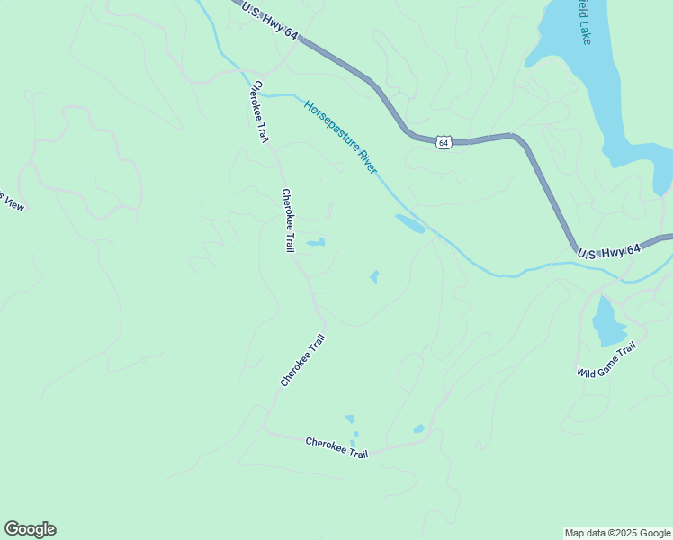 map of restaurants, bars, coffee shops, grocery stores, and more near 64 St Andrews in Sapphire