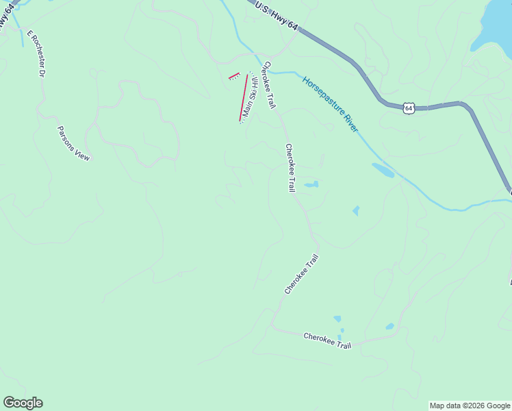 map of restaurants, bars, coffee shops, grocery stores, and more near 24 Country Club Estates in Sapphire