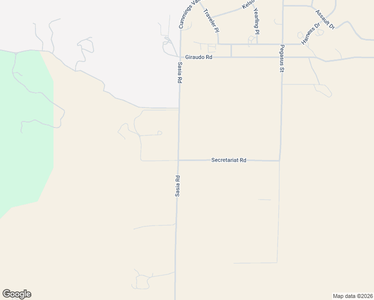 map of restaurants, bars, coffee shops, grocery stores, and more near in Stallion Springs