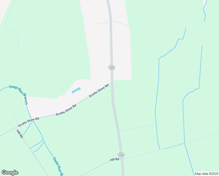 map of restaurants, bars, coffee shops, grocery stores, and more near 1628 North Carolina 306 in Grantsboro