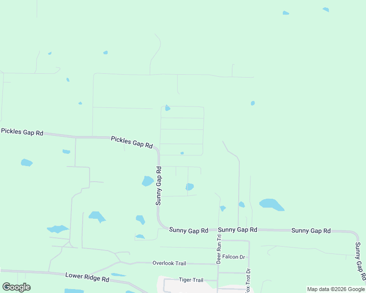 map of restaurants, bars, coffee shops, grocery stores, and more near 8 Summer Wind Road in Conway