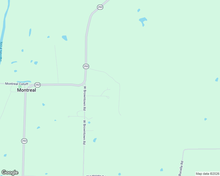 map of restaurants, bars, coffee shops, grocery stores, and more near 6420 West Browntown Road in Huntington