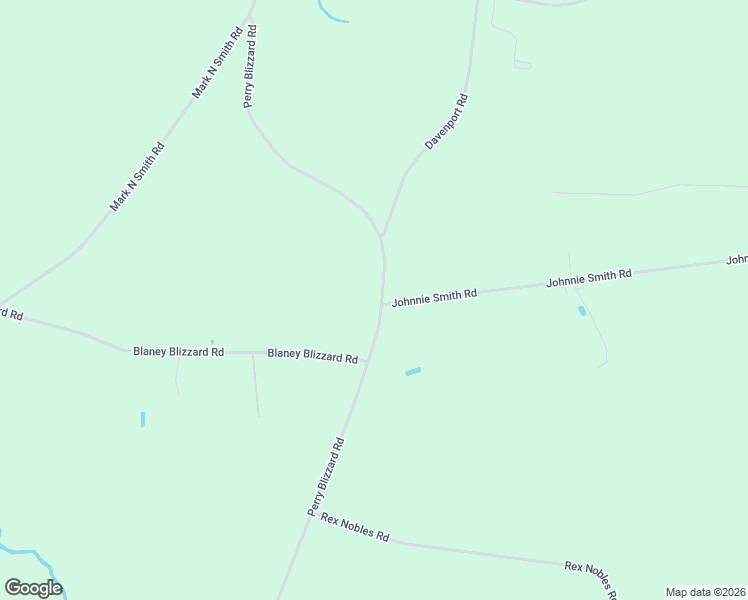 map of restaurants, bars, coffee shops, grocery stores, and more near 3222 Perry Blizzard Road in Deep Run