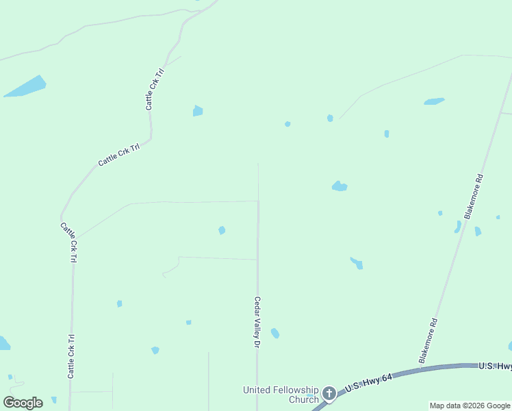 map of restaurants, bars, coffee shops, grocery stores, and more near 132 Cedar Valley Drive in El Paso