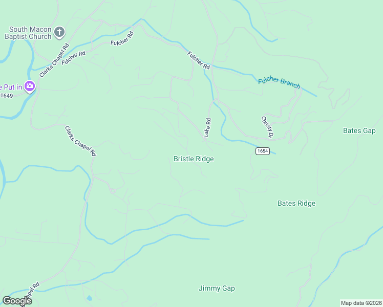 map of restaurants, bars, coffee shops, grocery stores, and more near 38 Old Laurel Lane in Franklin