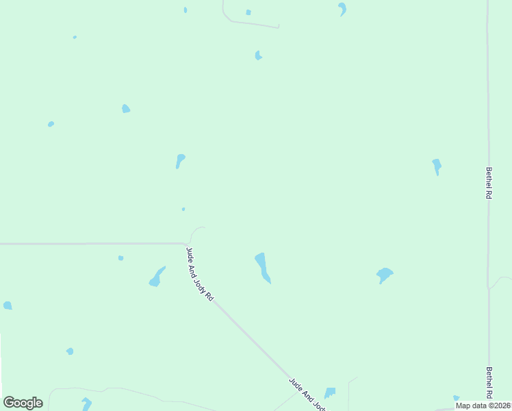 map of restaurants, bars, coffee shops, grocery stores, and more near Mattie Road in Macomb