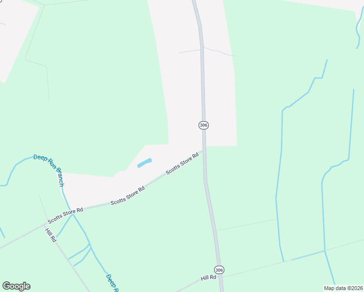map of restaurants, bars, coffee shops, grocery stores, and more near 30 Scotts Store Road in Grantsboro