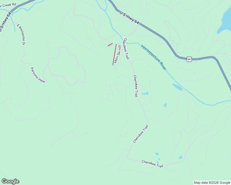 map of restaurants, bars, coffee shops, grocery stores, and more near 25 Stonecreek Crossing in Sapphire