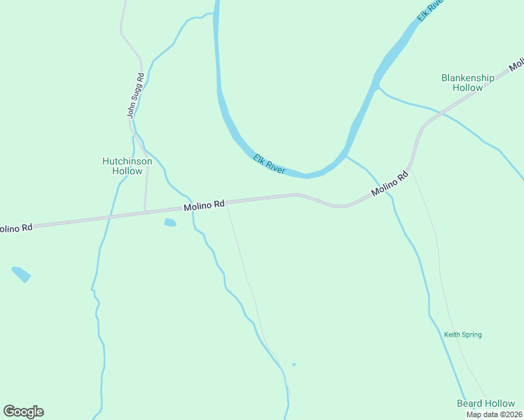 map of restaurants, bars, coffee shops, grocery stores, and more near 318 Molino Road in Fayetteville