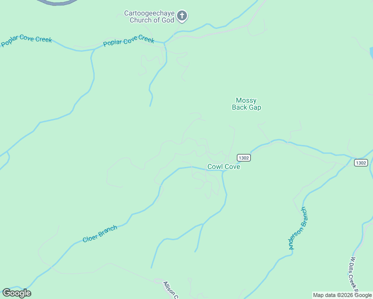 map of restaurants, bars, coffee shops, grocery stores, and more near Meadowview Trail in Franklin