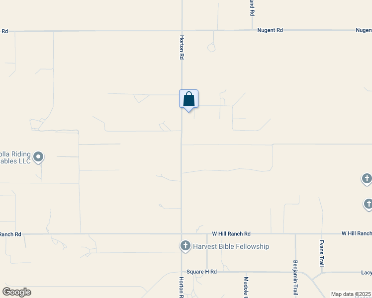 map of restaurants, bars, coffee shops, grocery stores, and more near 2 Rory Road in Edgewood