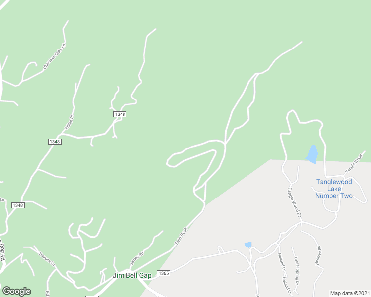 map of restaurants, bars, coffee shops, grocery stores, and more near 444 Hill Street in Murphy