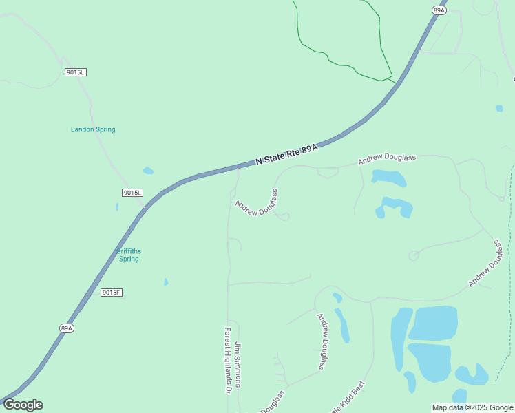 map of restaurants, bars, coffee shops, grocery stores, and more near 1291 Andrew Douglass in Flagstaff
