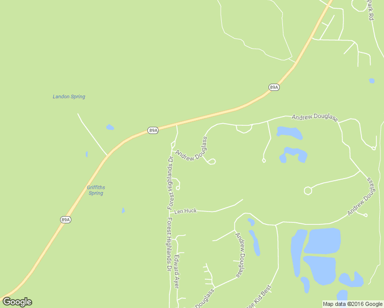 map of restaurants, bars, coffee shops, grocery stores, and more near 1291 Andrew Douglass in Flagstaff