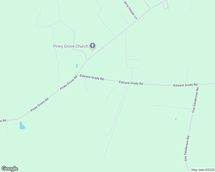 map of restaurants, bars, coffee shops, grocery stores, and more near 170 Edward Grady Road in Albertson