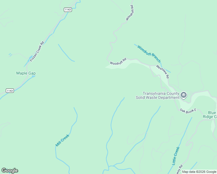 map of restaurants, bars, coffee shops, grocery stores, and more near 215 Stono Drive in Brevard