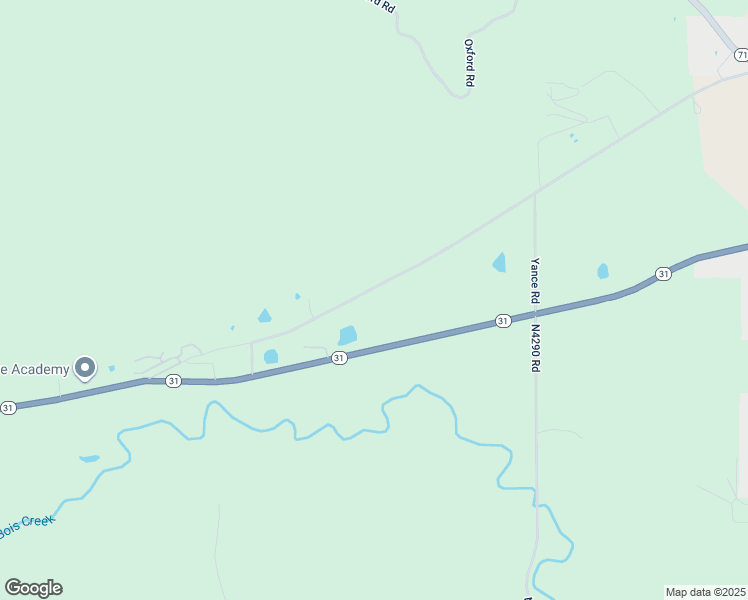 map of restaurants, bars, coffee shops, grocery stores, and more near 1186 Etchison Road in Quinton