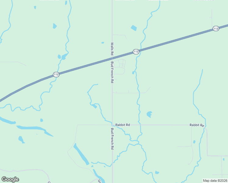 map of restaurants, bars, coffee shops, grocery stores, and more near 27734 Bud French Road in Cameron