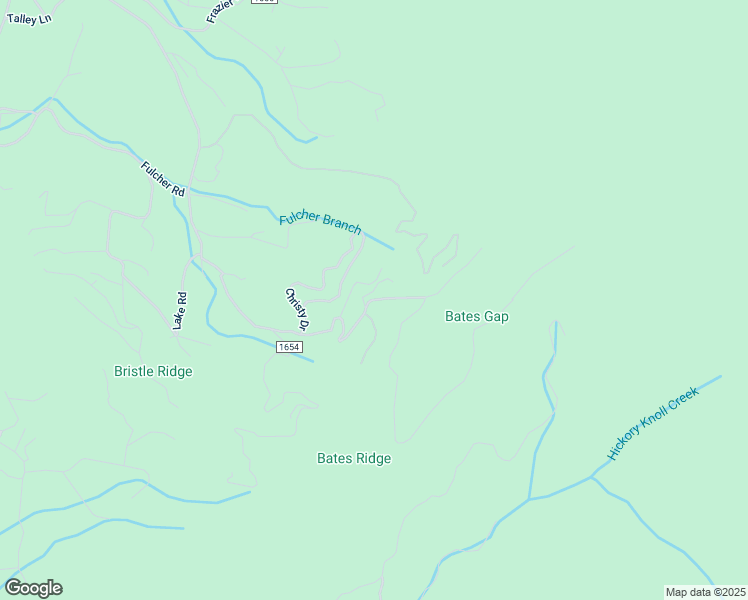 map of restaurants, bars, coffee shops, grocery stores, and more near Fulcher Vista Drive in Macon County