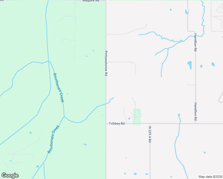map of restaurants, bars, coffee shops, grocery stores, and more near 30725 Pottawatomie Road in Macomb