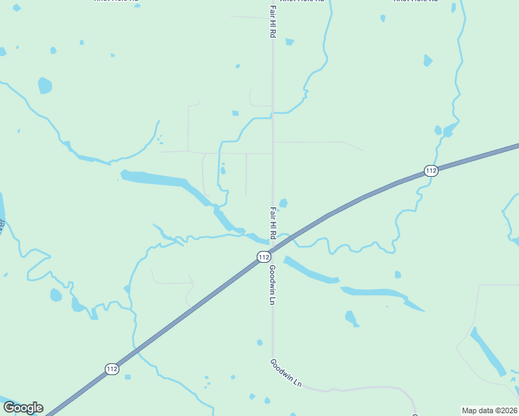 map of restaurants, bars, coffee shops, grocery stores, and more near 27799 Fairhill Road in Cameron