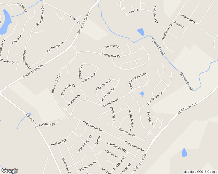 map of restaurants, bars, coffee shops, grocery stores, and more near 7004 Dacian Lane in Indian Trail