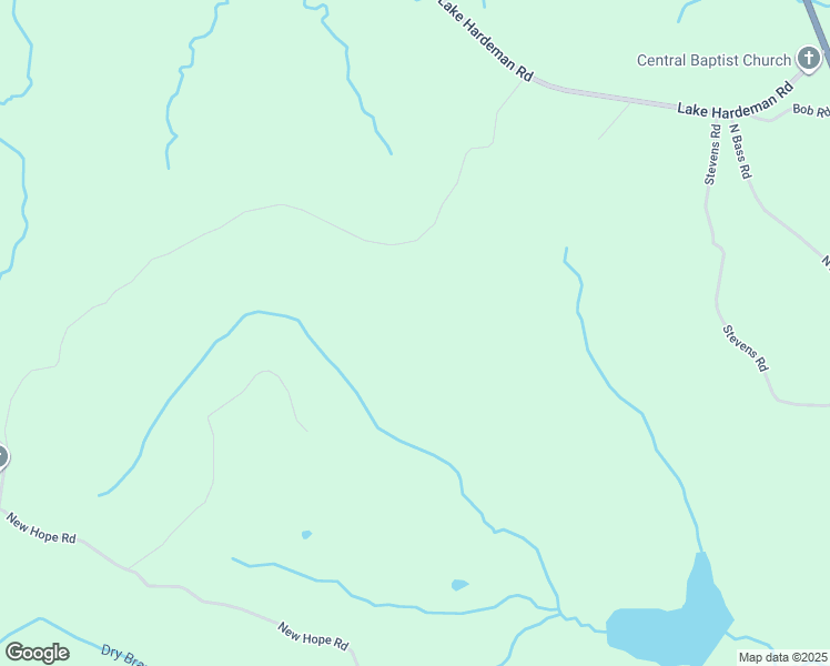 map of restaurants, bars, coffee shops, grocery stores, and more near 525 Carter Road in Middleton