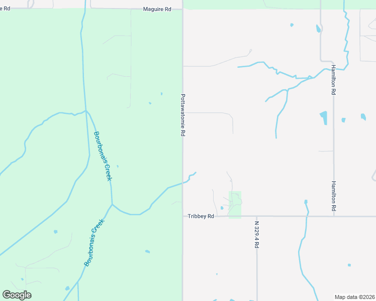 map of restaurants, bars, coffee shops, grocery stores, and more near 30725 Pottawatomie Road in Macomb
