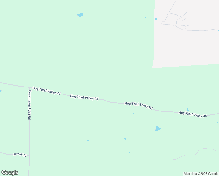 map of restaurants, bars, coffee shops, grocery stores, and more near 4143 Hog Thief Valley Road in Magazine