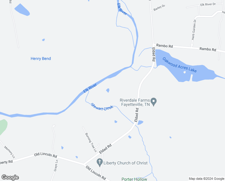 map of restaurants, bars, coffee shops, grocery stores, and more near 305 Eldad Road in Fayetteville