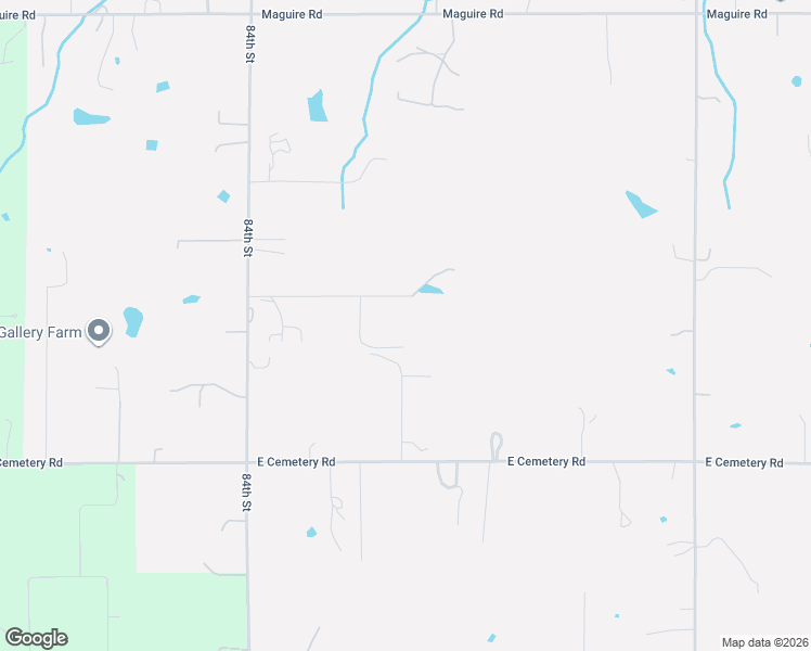 map of restaurants, bars, coffee shops, grocery stores, and more near 8600 Towering Oaks in Noble