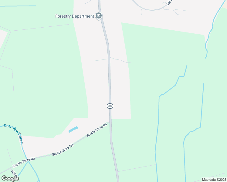 map of restaurants, bars, coffee shops, grocery stores, and more near 1377 NC 306 Highway in MERRITT