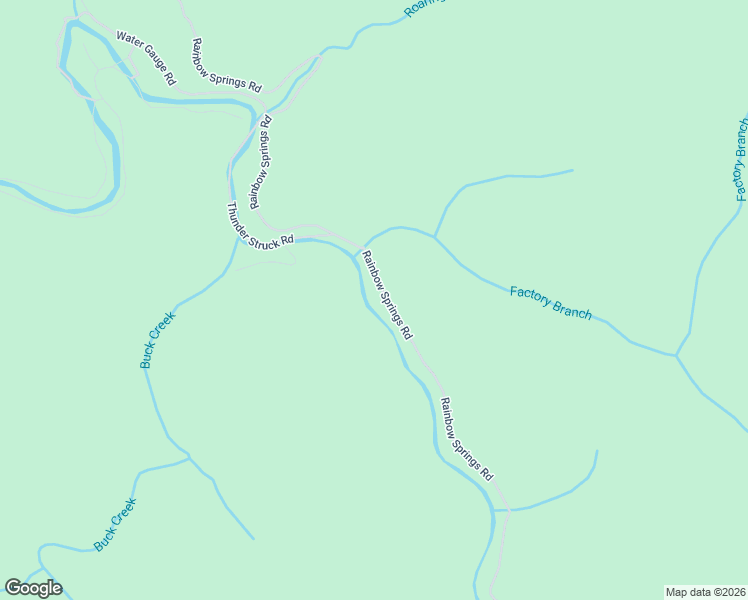 map of restaurants, bars, coffee shops, grocery stores, and more near 4662 Rainbow Springs Road in Franklin