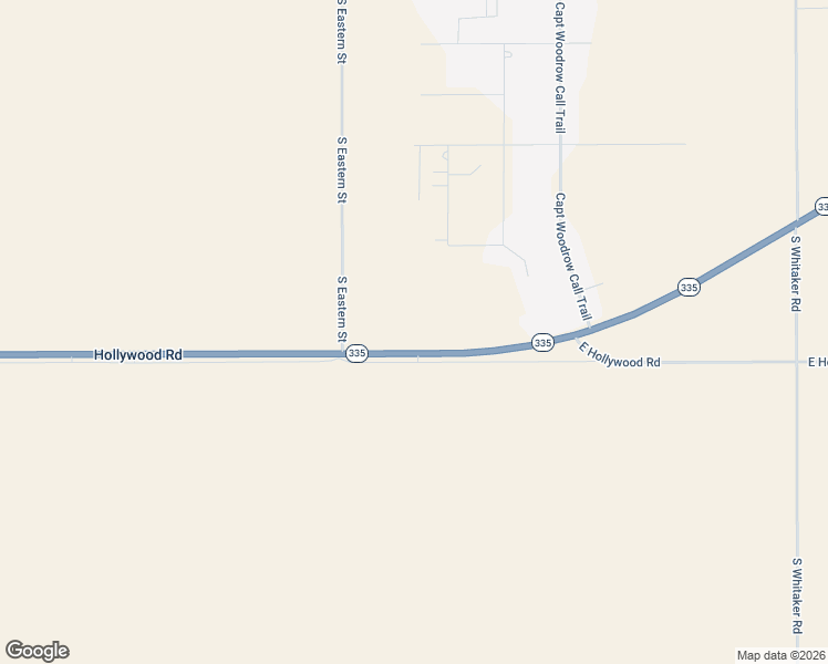 map of restaurants, bars, coffee shops, grocery stores, and more near 5413 Texas 335 Loop in Amarillo