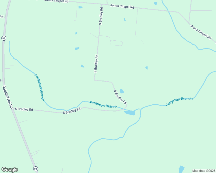 map of restaurants, bars, coffee shops, grocery stores, and more near 89 South Bradley Road in Leoma