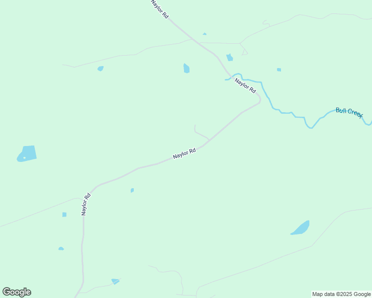 map of restaurants, bars, coffee shops, grocery stores, and more near 389 Naylor Road in Vilonia