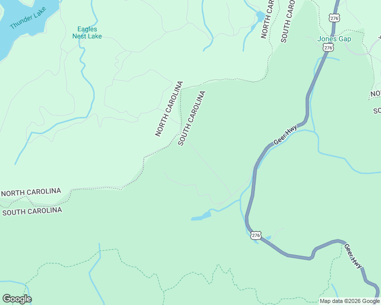 map of restaurants, bars, coffee shops, grocery stores, and more near 130 Old Springfield Road in Cleveland