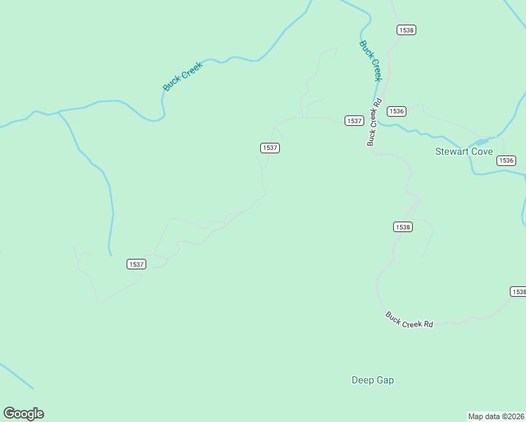 map of restaurants, bars, coffee shops, grocery stores, and more near 665 Panther Mountain Road in Highlands