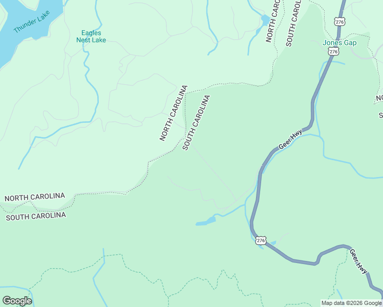 map of restaurants, bars, coffee shops, grocery stores, and more near 130 Old Springfield Road in Cleveland