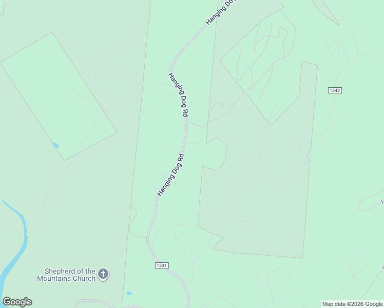 map of restaurants, bars, coffee shops, grocery stores, and more near 40 Meadow Lane in Murphy