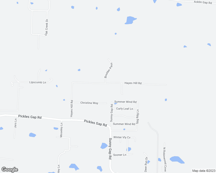 map of restaurants, bars, coffee shops, grocery stores, and more near 64 Hayes Hill Road in Conway