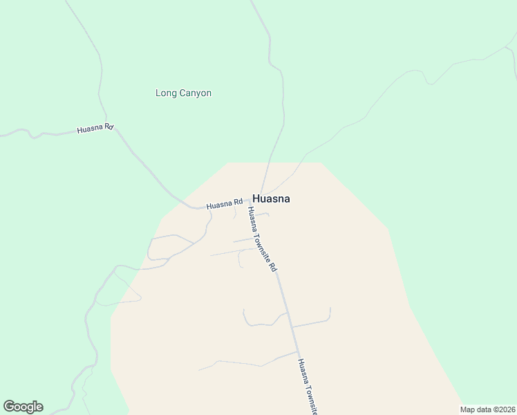 map of restaurants, bars, coffee shops, grocery stores, and more near 10330 Huasna Road in Arroyo Grande