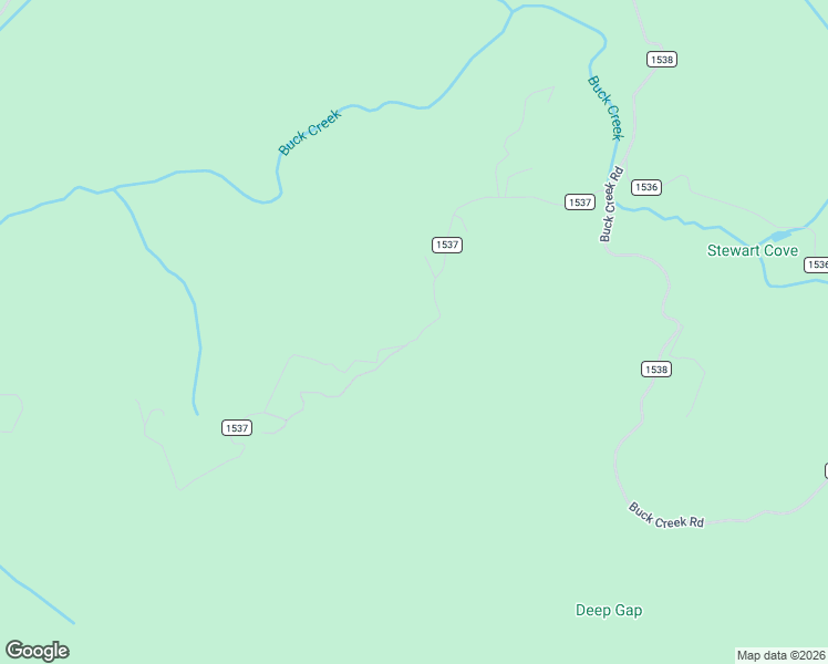 map of restaurants, bars, coffee shops, grocery stores, and more near 665 Panther Mountain Road in Highlands