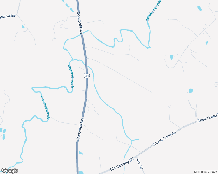 map of restaurants, bars, coffee shops, grocery stores, and more near 6730 Concord Highway in Monroe
