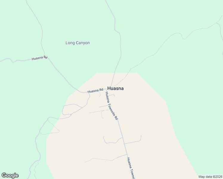 map of restaurants, bars, coffee shops, grocery stores, and more near 10330 Huasna Road in Arroyo Grande