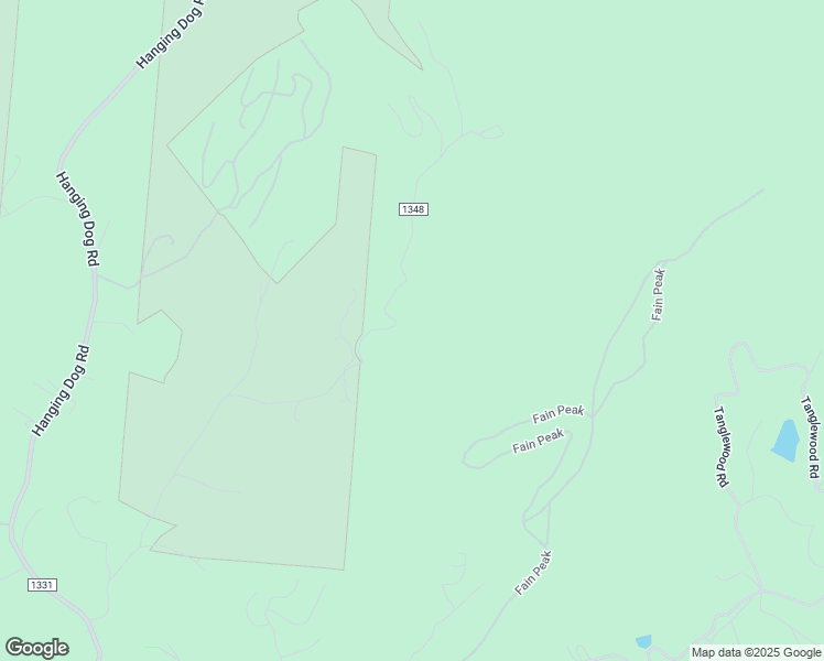 map of restaurants, bars, coffee shops, grocery stores, and more near 1054 Bates Creek Road in Murphy