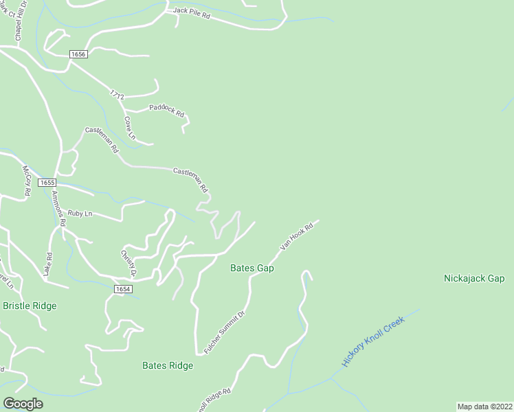 map of restaurants, bars, coffee shops, grocery stores, and more near 718 Fulcher Vista Drive in Franklin