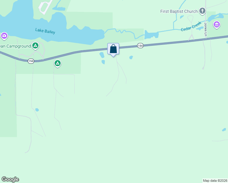 map of restaurants, bars, coffee shops, grocery stores, and more near 70 Grist Mill Road in Morrilton
