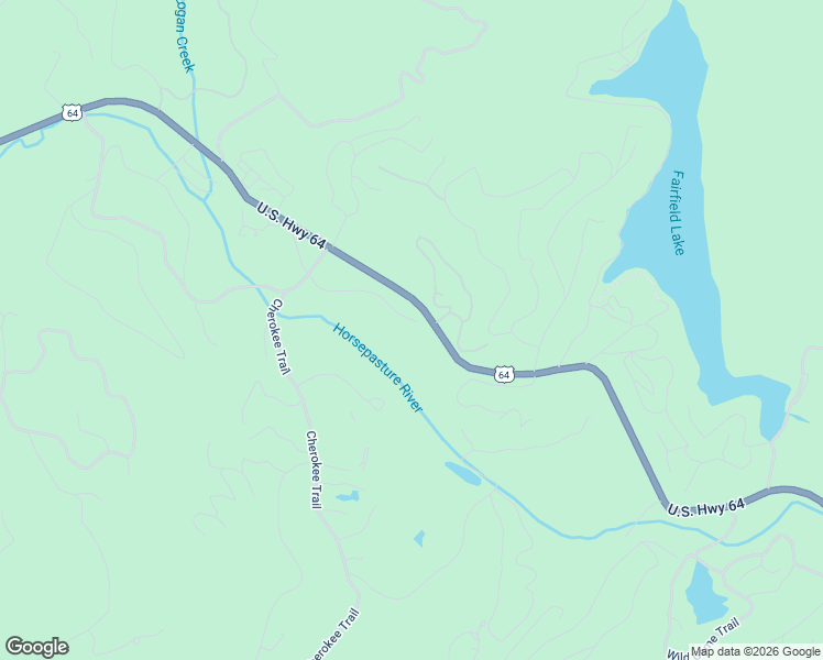 map of restaurants, bars, coffee shops, grocery stores, and more near 1919 River Run in Sapphire