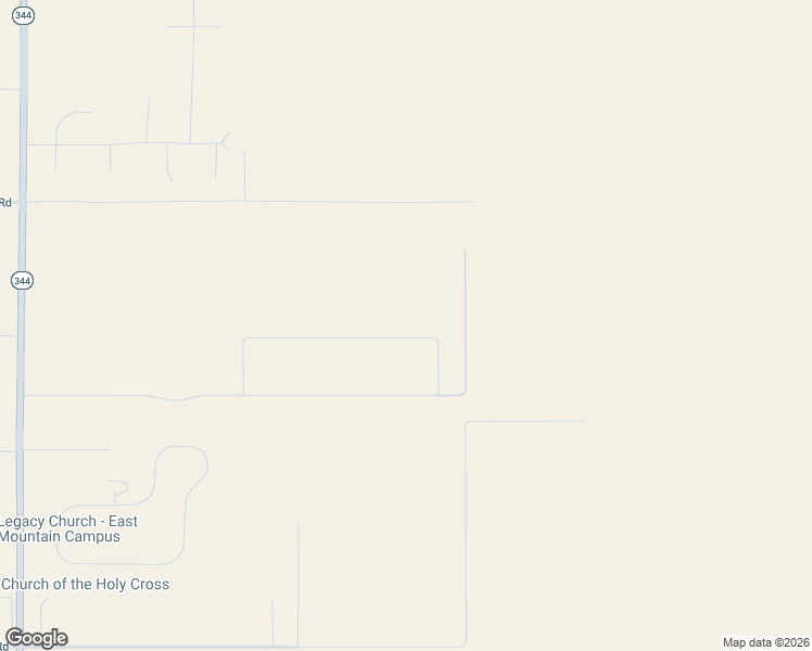 map of restaurants, bars, coffee shops, grocery stores, and more near 3733 Platte Road in Edgewood